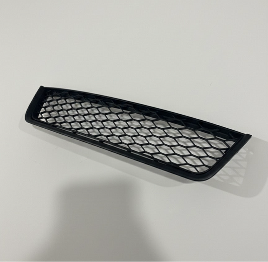 Rejilla Central Inferior Audi A4 B6 S-Line