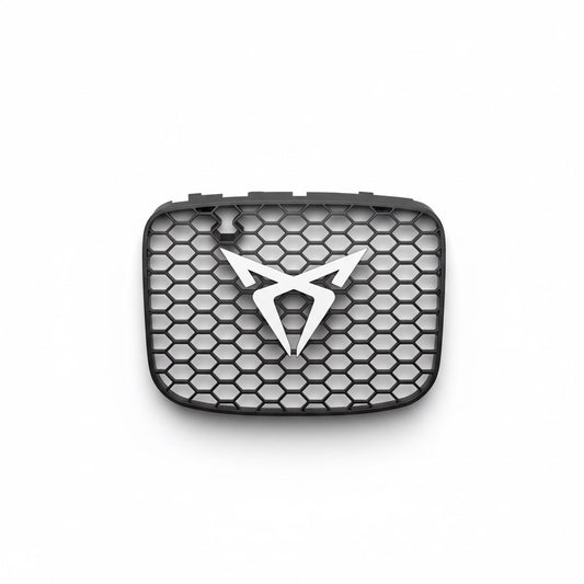 Rejilla Central Superior Seat León FR MK1