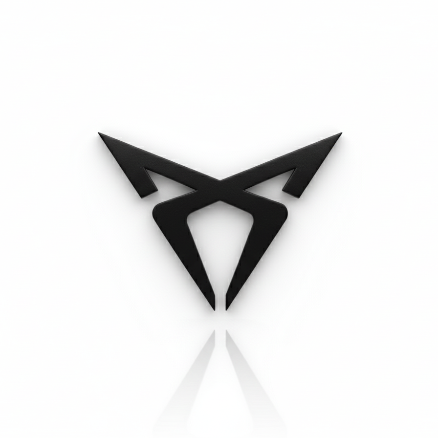 Tirador de maletero Seat Ibiza 6L