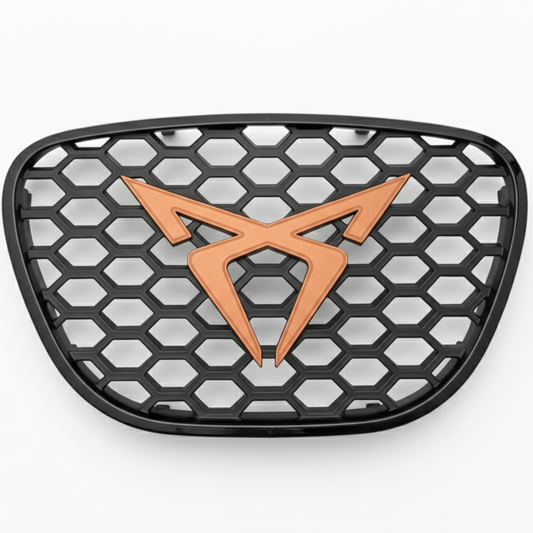 Pack Rejillas Seat Ibiza 6L