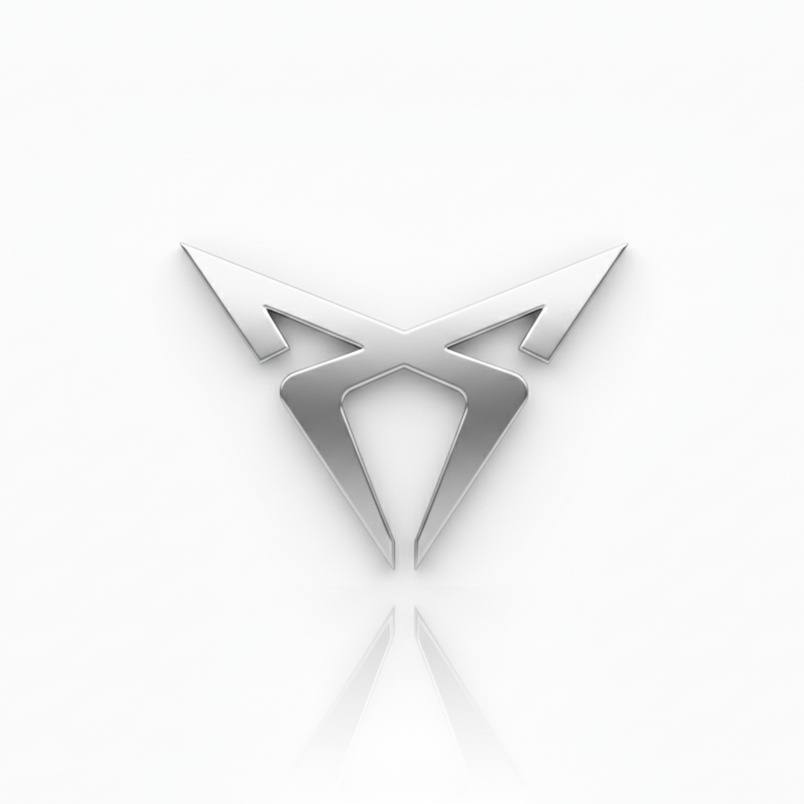 Tirador de maletero seat León MK1