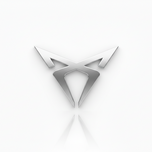 Rejilla Seat Ibiza 6L Cupra