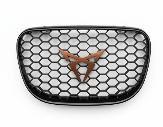 Rejilla Central Superior Seat León Cupra MK1