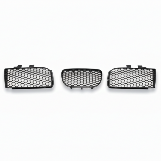 Pack Rejillas Seat León Cupra MK1