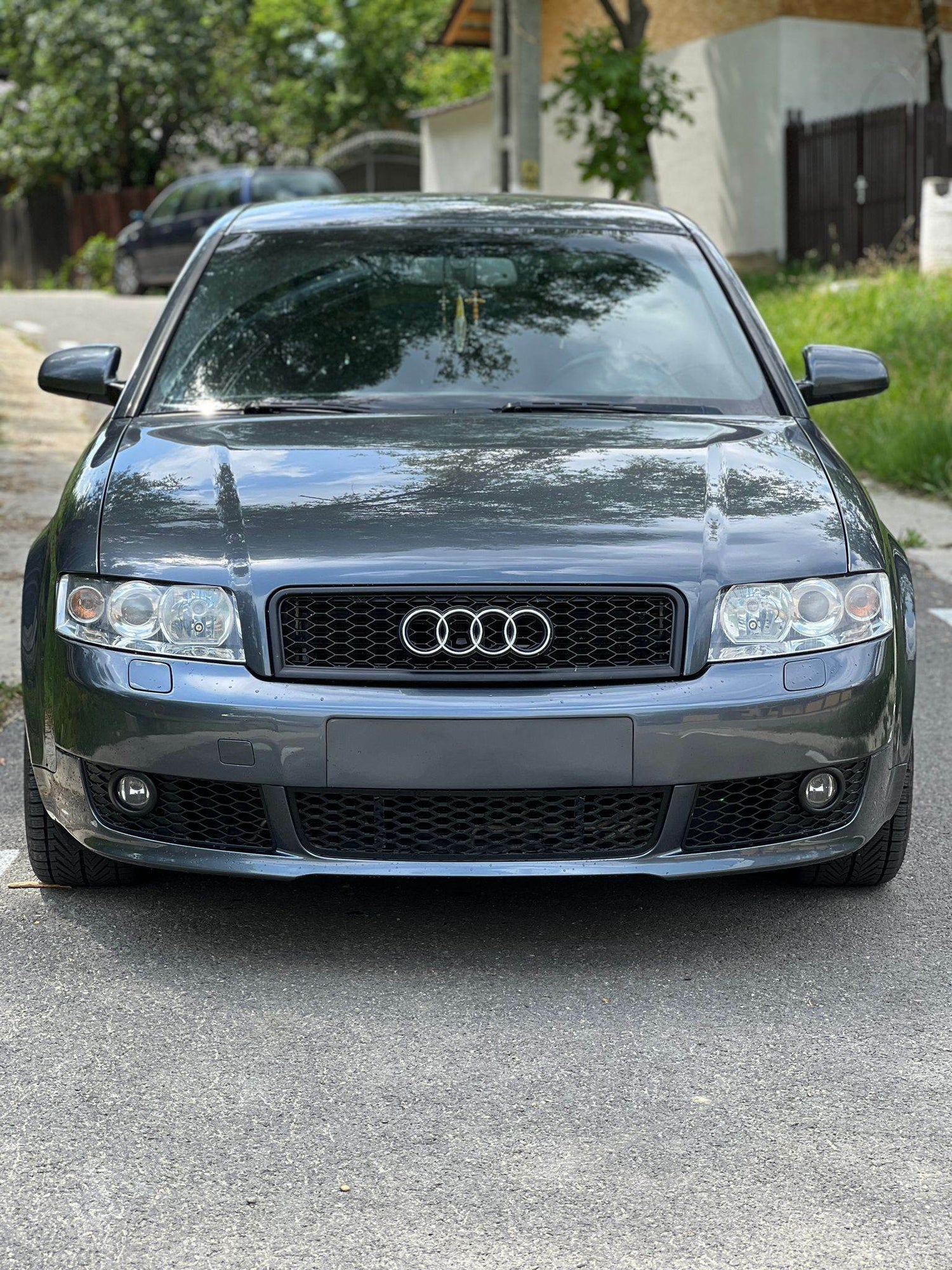 AUDI A4 B6