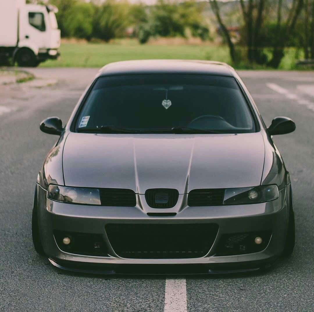 SEAT LEÓN CUPRA MK1