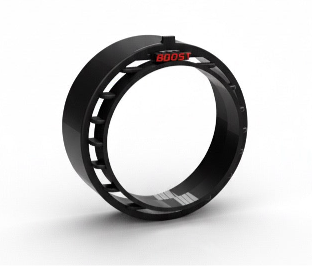 Rejilla Aireador para Reloj Seat Ibiza 6L