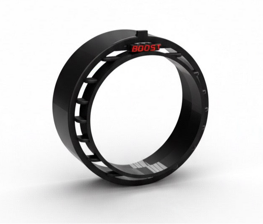 Rejilla Aireador para Reloj Seat Ibiza 6L