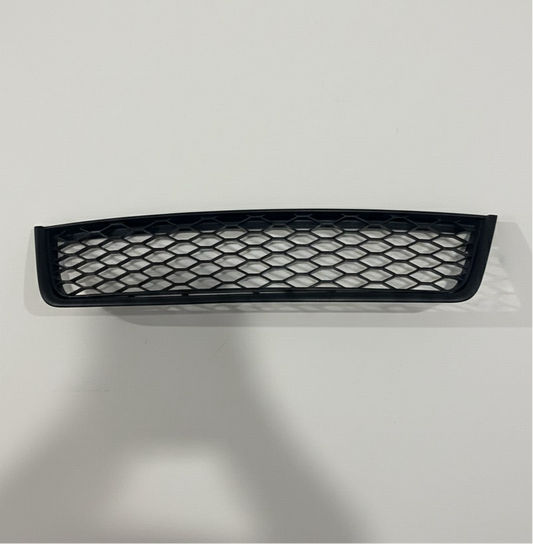 Rejilla Central Inferior Audi A4 B6 S-Line