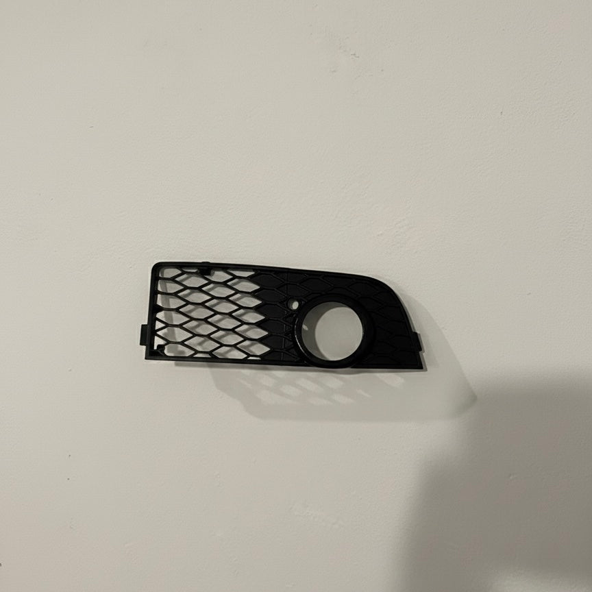 Rejillas antiniebla Audi A4 B6 S-Line