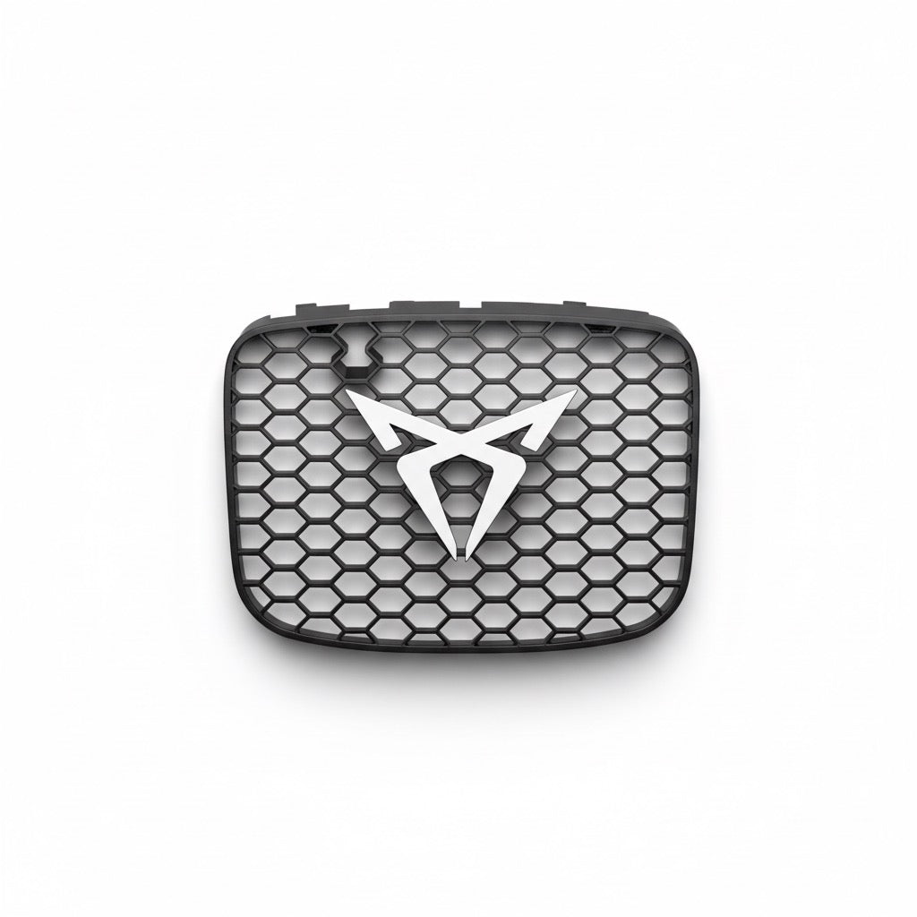 Rejilla Central Superior Seat León FR MK1