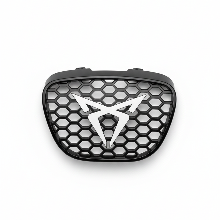 Rejilla Seat Ibiza 6L Cupra