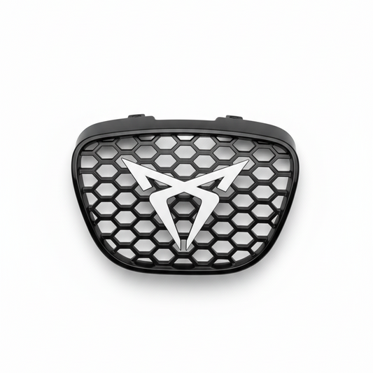 Rejilla Seat Ibiza 6L Cupra