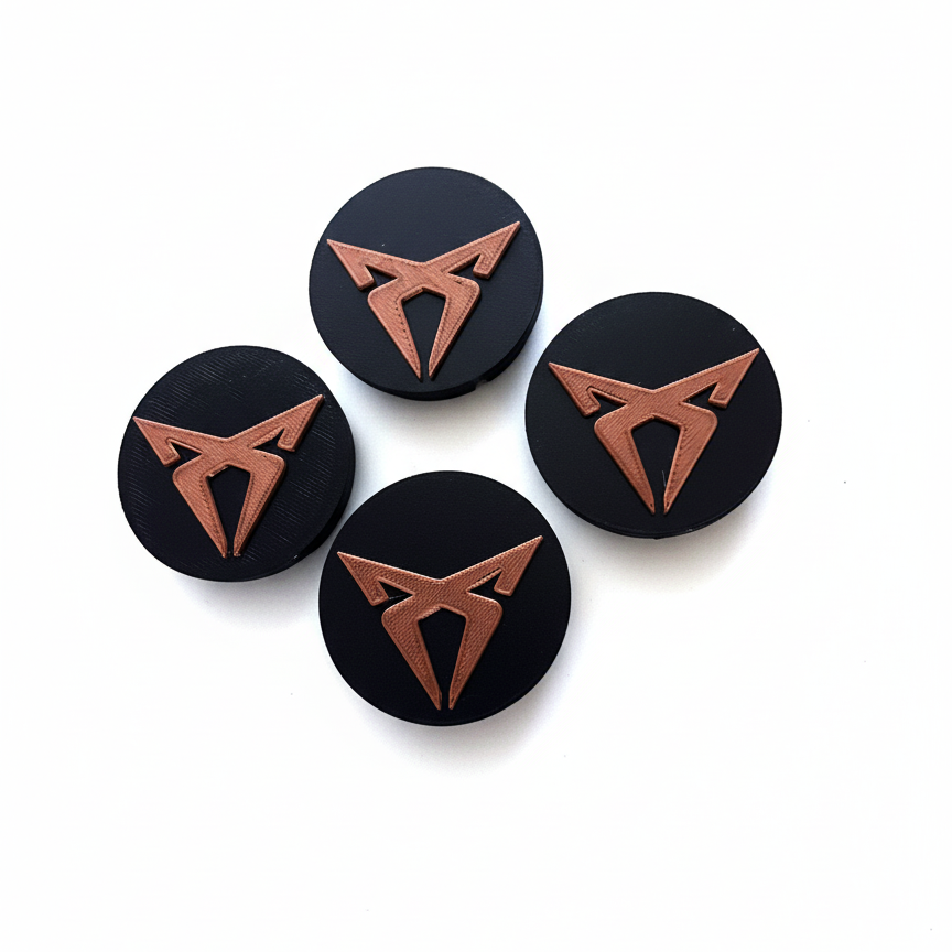 Pack Rejillas Seat Ibiza 6L