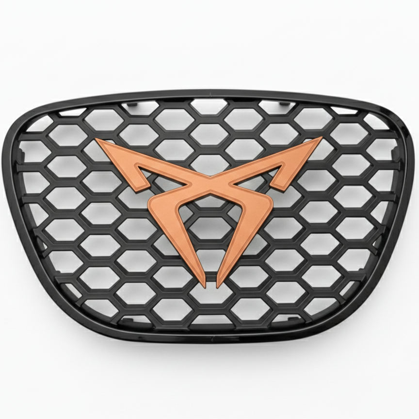 Pack Rejillas Seat Ibiza 6L