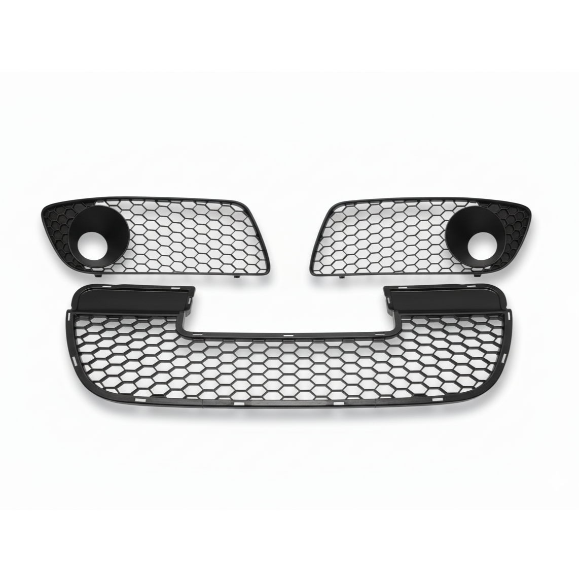 Pack Rejillas Seat León Cupra MK1