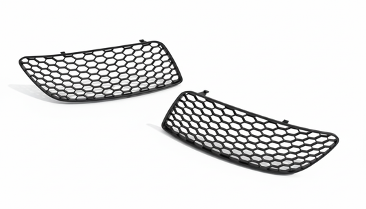 Rejillas Antiniebla Sin agujero Seat Leon Cupra MK1