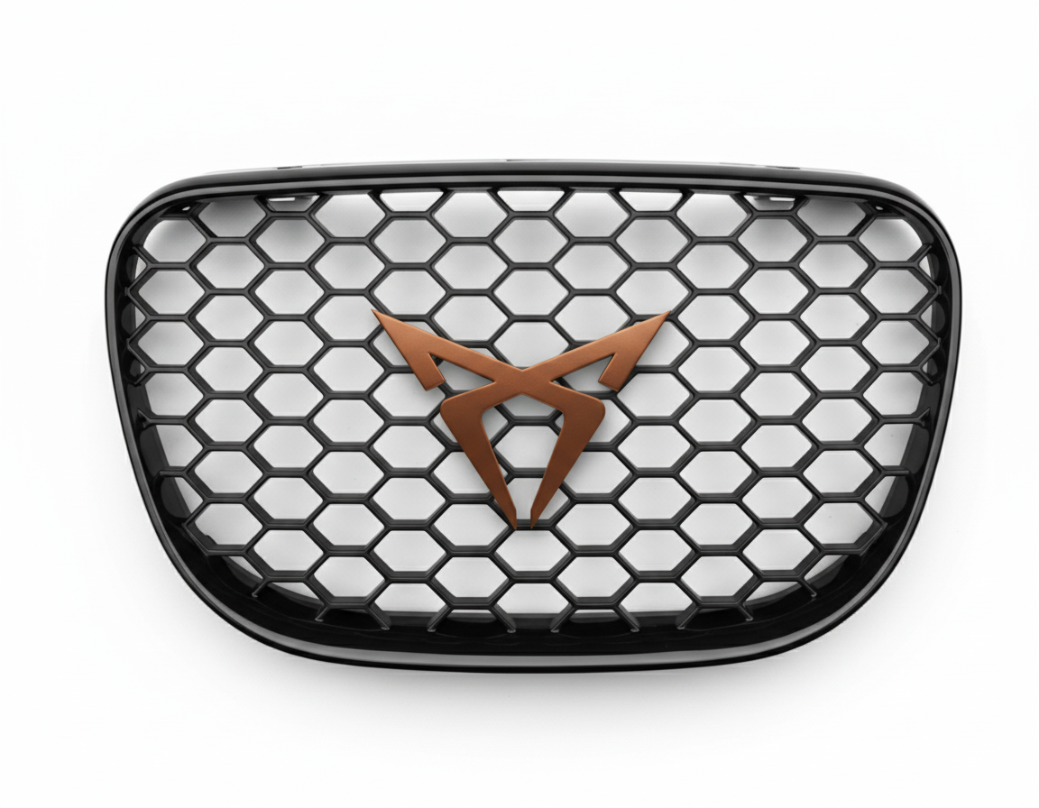 Rejilla Central Superior Seat León Cupra MK1