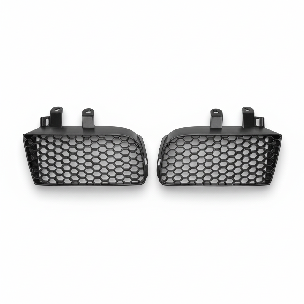 Rejillas Laterales Seat León mk1