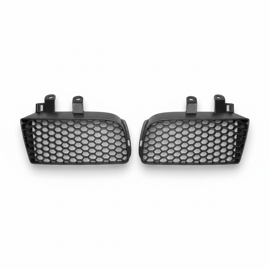 Rejillas Laterales Seat León mk1