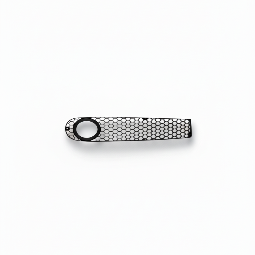 Rejillas antiniebla seat leon FR MK1