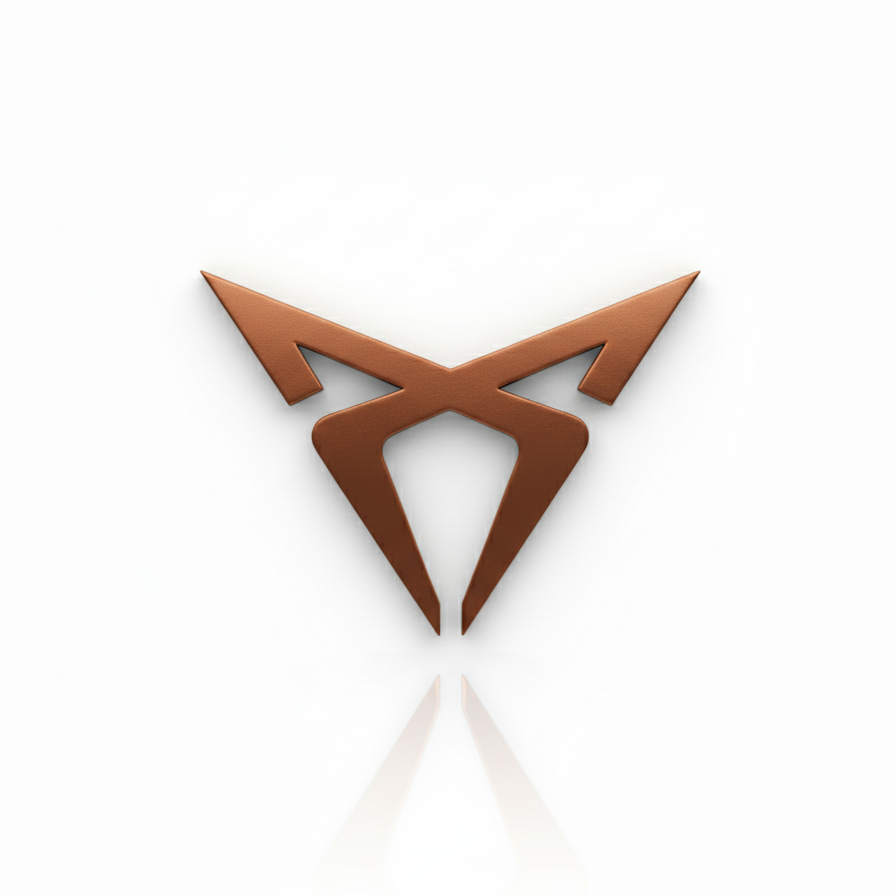 Rejilla Seat Ibiza 6L Cupra