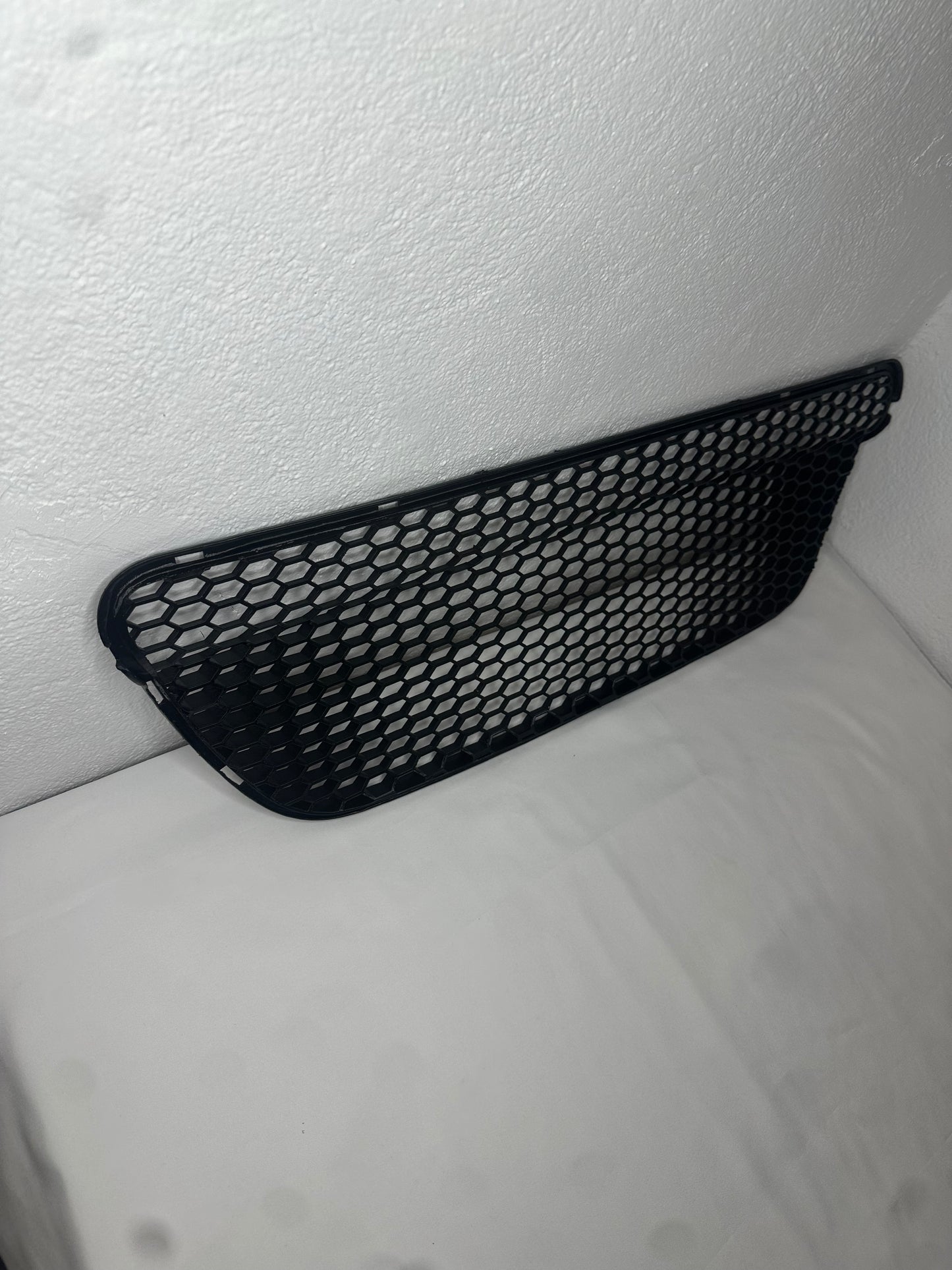 Rejilla Central Grande Seat León MK1 Cupra