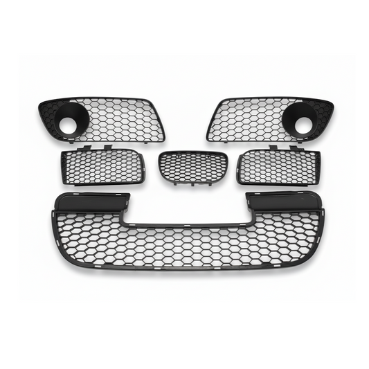 Pack Rejillas Seat León Cupra MK1